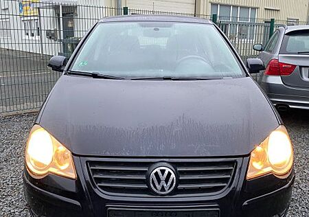 VW Polo Volkswagen IV Comfortline