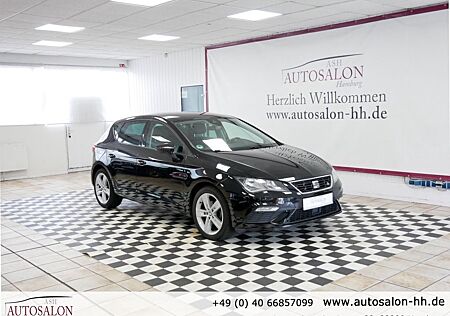 Seat Leon FR*1Vorb*Serviceg.*ACC*Navi*PDC V&H*Sportsi