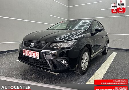 Seat Ibiza Style "MULTI-DIGITALES COCKPIT-LED-PDC"