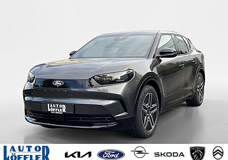 Ford Capri Premium AWD PDC* RFK* NAV* SHZ* AHK* PANO*