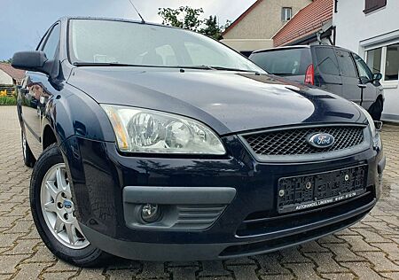 Ford Focus Turnier 1.6 16V,Klima,TÜV bis 06.2026 !!!