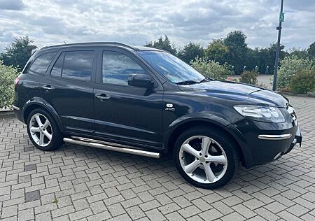 Hyundai Santa Fe 2.2 CRDi GLS 4WD GLS