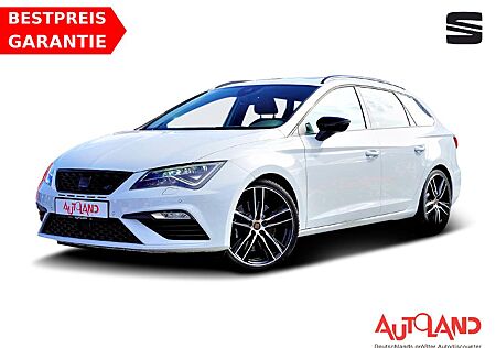 Seat Leon ST 2.0 Cupra 300 4Drive LED Panorama ACC