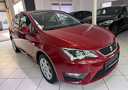Seat Ibiza ST FR Automatik Leder Xenon Panorama