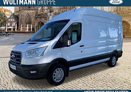 Ford Transit Kasten E 350 L3 Trend Elektromotor ''Tag