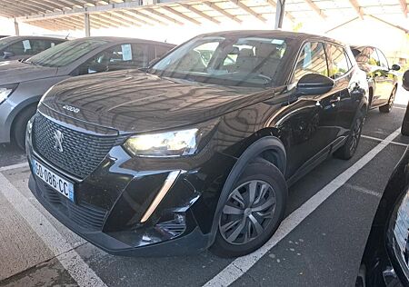 Peugeot 2008 1.5 BlueHDi 130 EAT8 Active Navi,LED