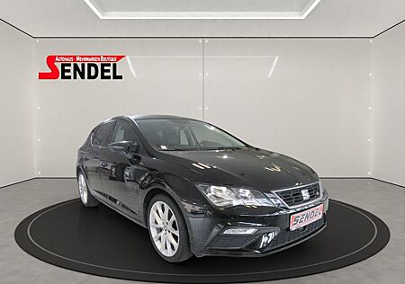 Seat Leon FR***MTL.RATE 147,00 €***