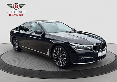 BMW 730 d SOFT.C/LIFT/HUD/LASER/360°/MASSAGE/ACC/UVM
