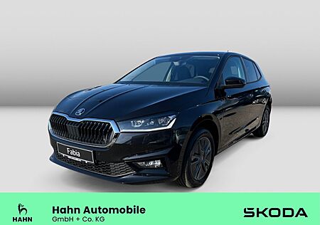 Skoda Fabia Tour 80 PS PDC Klima LED Alu FSE SmartLink