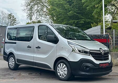 Renault Trafic Combi L1H1 2,8t Life 9-Sitzer/1.Hand