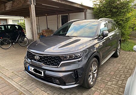 Kia Sorento 2.2 CRDi AWD Platinum DCT8 Platinum