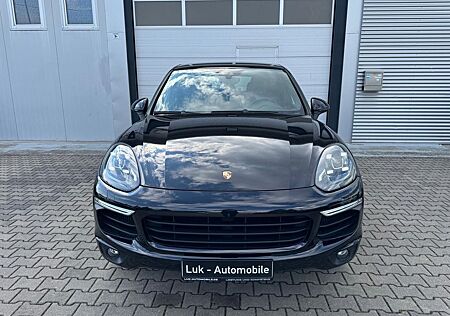 Porsche Cayenne Diesel Platinum Edition°LED°BOSE