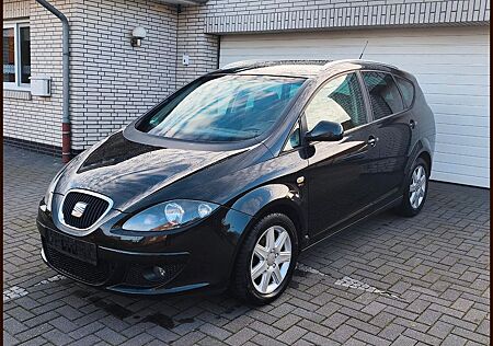 Seat Altea XL 2.0 TDI PD TüV neu