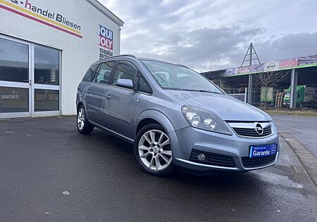 Opel Zafira 1.9 CDTI Edition 88kW
