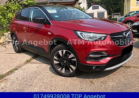 Opel Grandland X Grandland(X) 1.2L,LPG GAS,Euro6,NAVI,HU/AU NEU