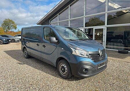 Renault Trafic Kasten L2H1 2,9t Komfort- NEU TUV