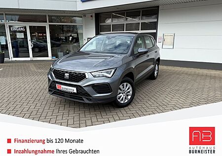 Seat Ateca 1.0 TSI Carplay LED Navi Alu SHZ Lenkradhe