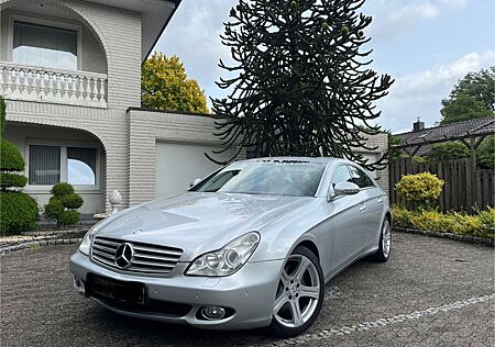 Mercedes-Benz CLS 350 CGI -