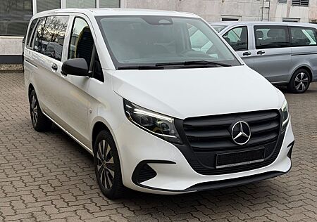 Mercedes-Benz Vito Tourer 116 CDI Pro 8 Sitzer Autom. 2x Klima