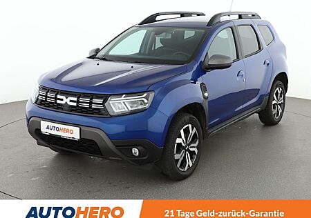 Dacia Duster 1.3 TCe Journey Aut.*NAVI*CAM*SHZ*ALU*