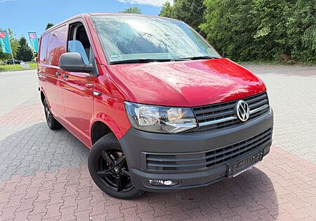 VW T6 Transporter Volkswagen Kasten-Kombi Kasten EcoProfi Navi