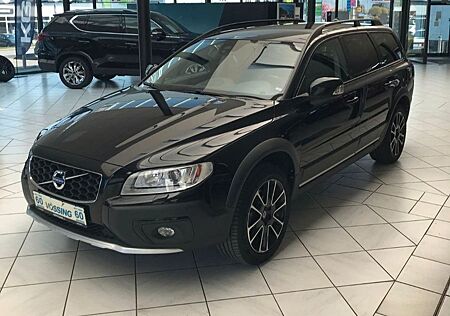 Volvo XC 70 Momentum 2WD Geartronic