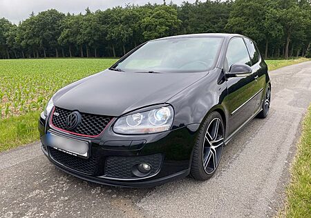 VW Golf Volkswagen 2.0 T-FSI GTI