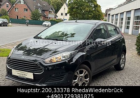 Ford Fiesta Trend
