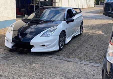 Toyota Celica