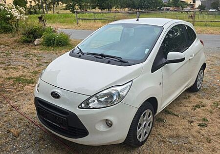 Ford Ka /+ 1,2 Trend Trend
