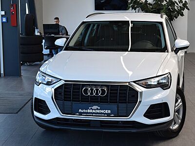 Audi Q3 35TDI S-tronic LED~NaviPlus~VirtualC~RFKamera