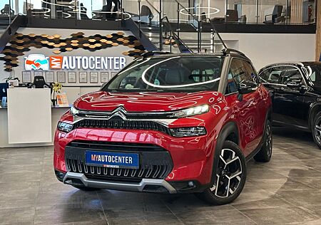 Citroën C3 Aircross Shine Pack*1.Hand*Klima*Navi*Kamera*