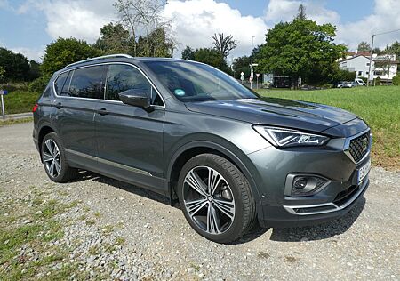 Seat Tarraco 1.5 TSI ACT 110kW Xcellence Xcellence