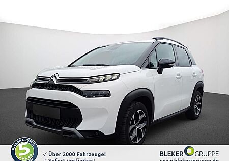 Citroën C3 Aircross PureTech 110 Shine