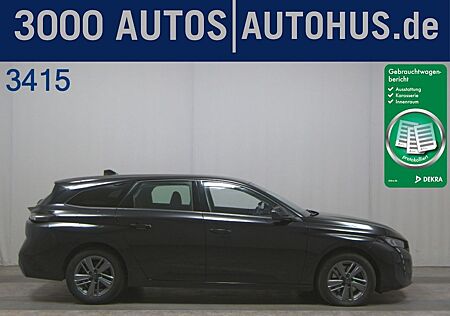Peugeot 308 1.5 BlueHDi 130 SW Active Pack Navi LED AUT