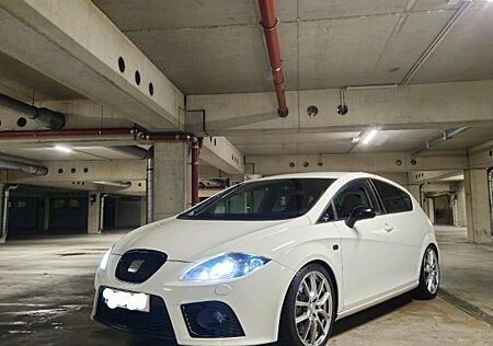 Seat Leon 2.0 T FSI Cupra Cupra
