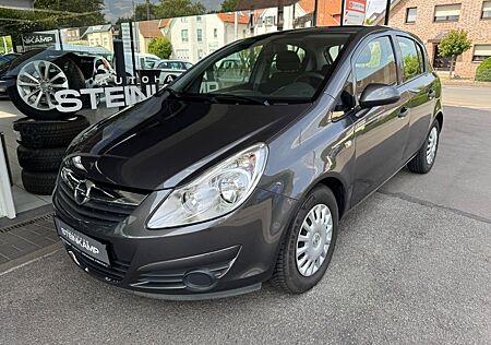 Opel Corsa D Selection * 1.Hand * Allwetter * TÜV