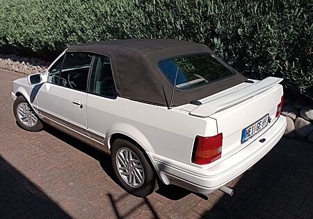 Ford Escort