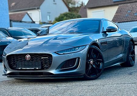 Jaguar F-Type Coupe P450 AWD Aut. R-Dynamic BLACK PACK