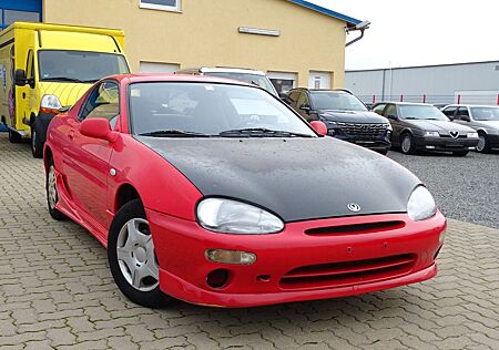 Mazda MX-3 1.6i 16V