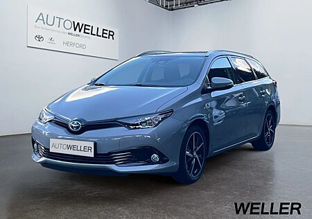 Toyota Auris Touring Sports 1.8 Hyb.Team D *Kamera*SHZ*