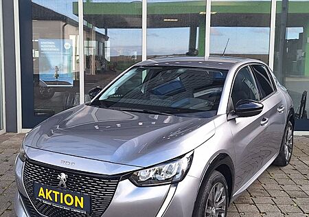 Peugeot 208 e- Allure Pack 136 *Kamera*Sitzhzg.*11kW*