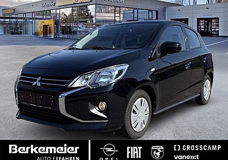 Mitsubishi Space Star 1.2 Select *Ganzjahresreifen*