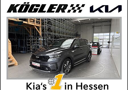 Kia Sorento 1.6 T-GDI Plug-In Hybrid Platinum 4WD GD