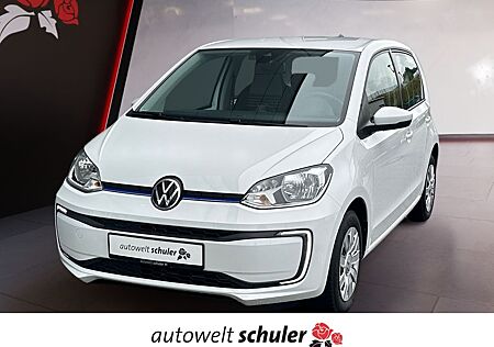 VW e-up! Volkswagen e-up! 61 KW Kamera Climatronic Sitzheizung
