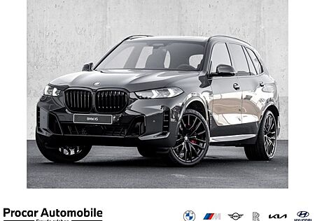 BMW X5 xDrive30d 22" M Sport DA prof. H/K AHK 360° u