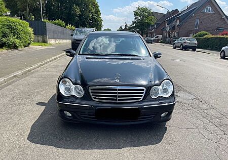 Mercedes-Benz C 320 CDI T AVANTGARDE Avantgarde