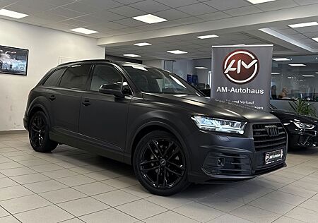 Audi Q7 3.0TDI Quattro *S-Line*PanSD*ACC*Allradlnkg*