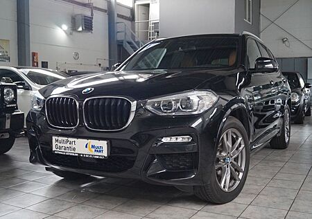 BMW X3 xDrive 20 i M Sport*Leder*Pano*Led*AHK*Navi*