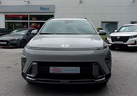Hyundai Kona Prime1.6T-GDI Sofort Lieferbar